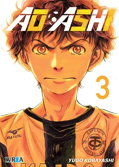 Producto - Ao Ashi 03
