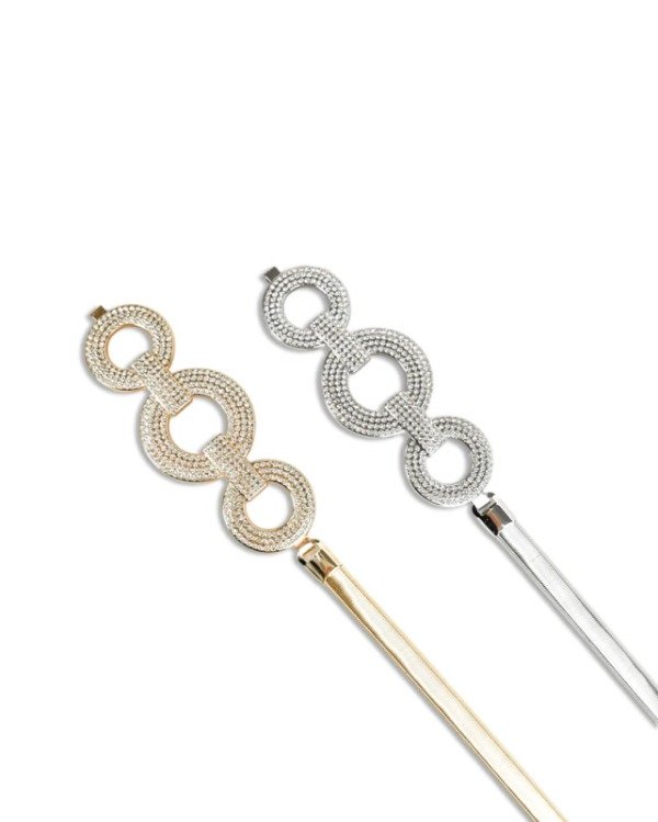 Producto - Cinto Glamur