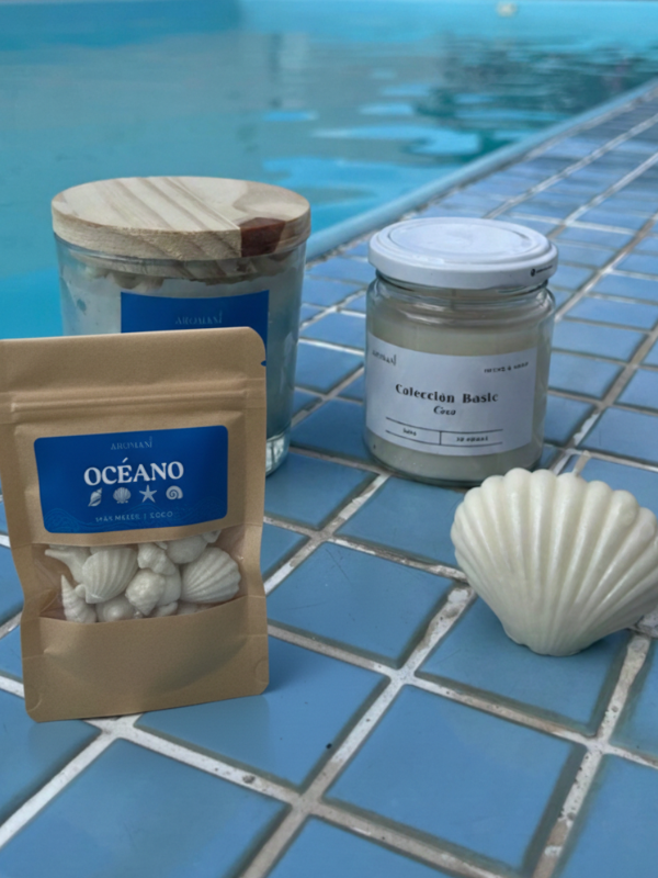 Producto - Box Océano 2