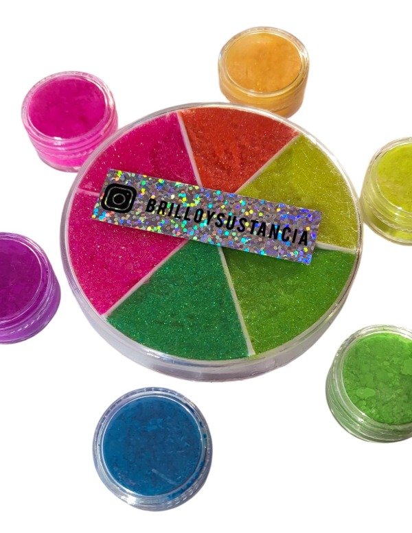 Producto - Combo NEON