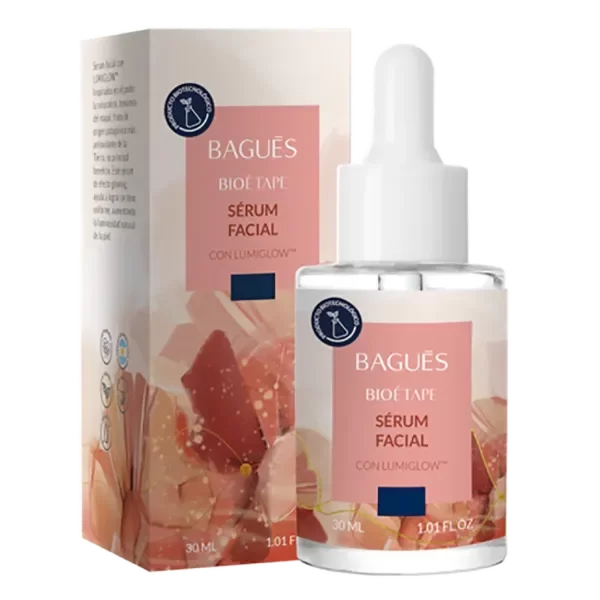 Producto - Serum con Lumiglow