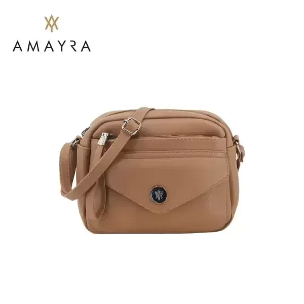 Producto - MORRAL AMAYRA CAMEL 67.C2958.2