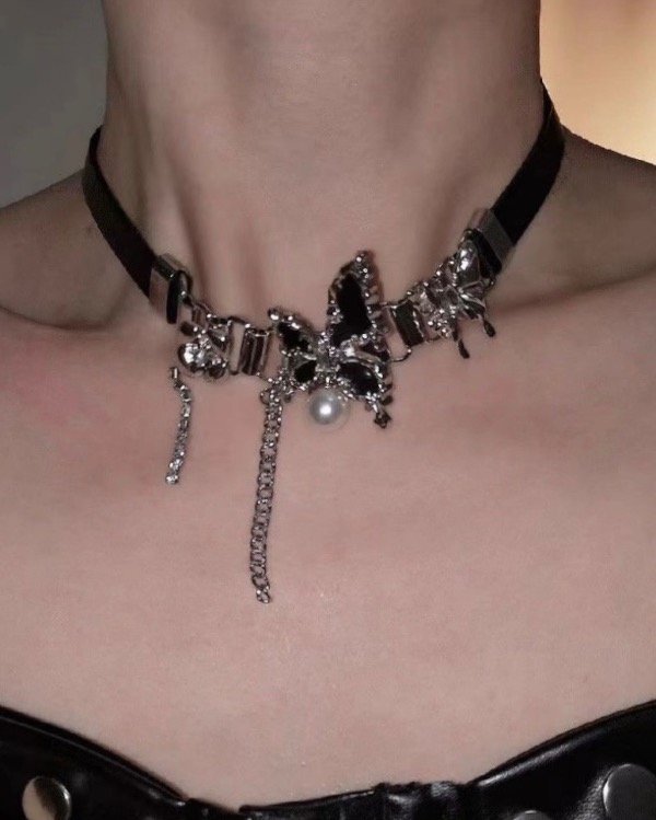 Producto - Choker Lani