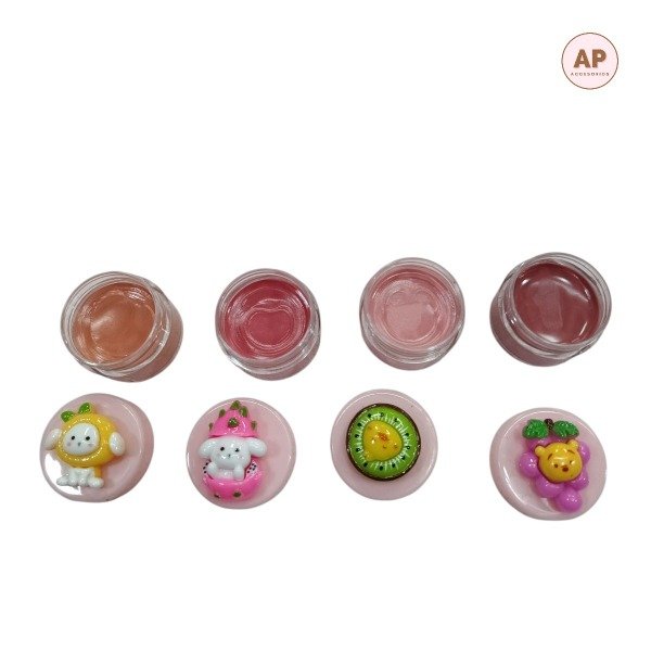 Producto - LIP BALM CON CARITAS