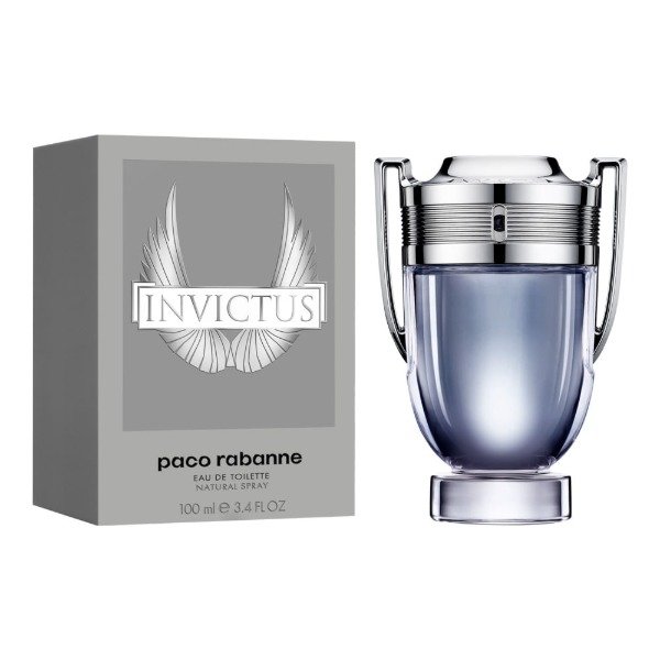 Producto - Invictus EDT 100ml