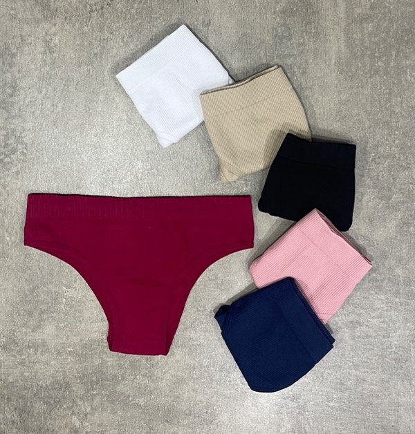 Producto - VEDETINA MORLEY ANITA PACK X 3 COLORES