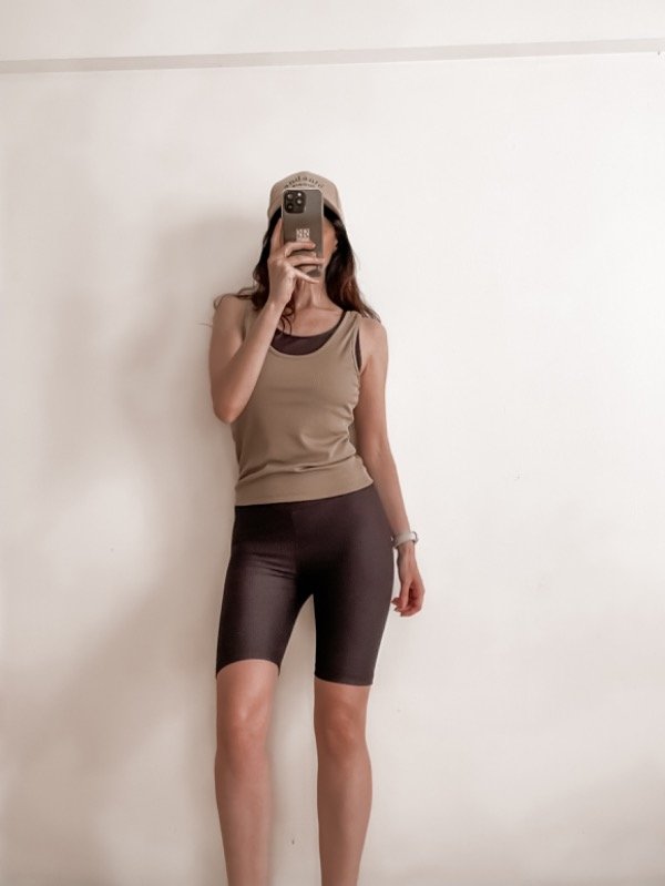 Producto - Calza biker OKA