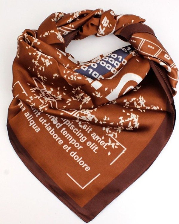 Producto - Pañuelo Lisboa