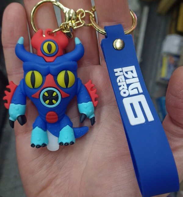 Producto - BIG HERO 6 - FRED