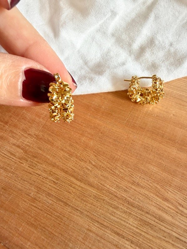 Producto - AROS GAIA - 0