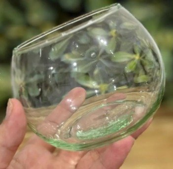 Producto - PORTA VELA PECERA