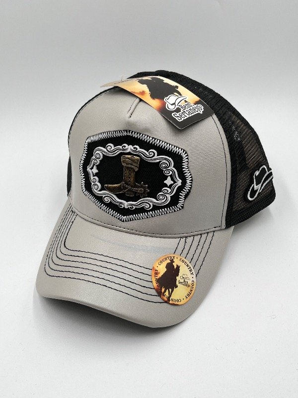 Producto - Country aplique 42