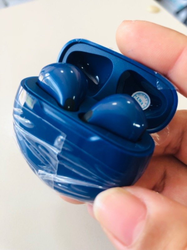 Producto - MODV-00AH Azul