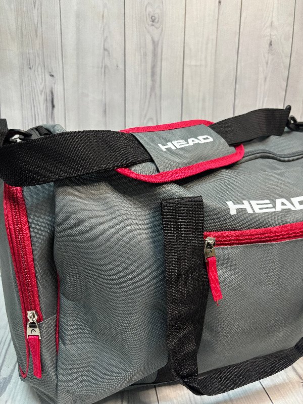 Producto - Bolso deportivo - HEAD