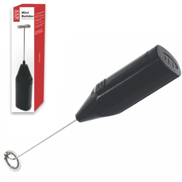 Producto - BATIDOR DE LECHE CRYSTAL ROCK