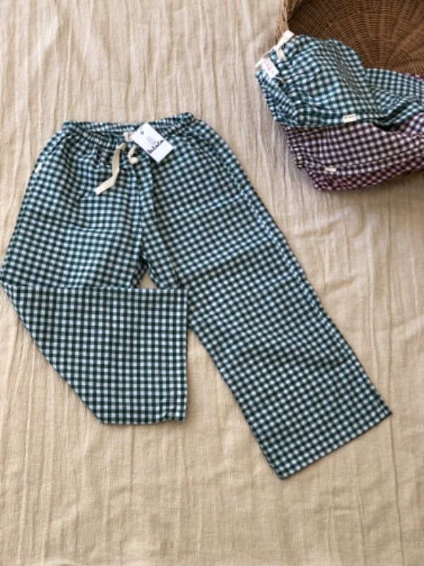 Producto - Pantalón Isidro