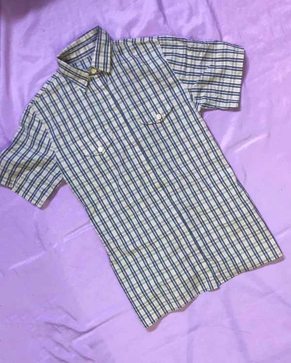Producto - Vestido Camisero