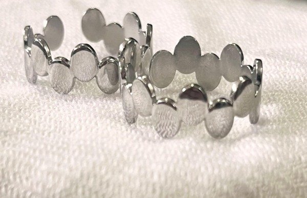 Producto - Anillo Oriana