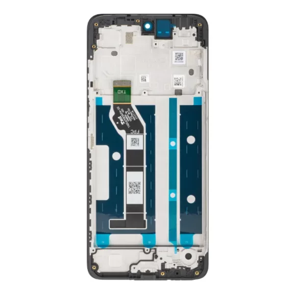 Producto - Motorola e15 con marco