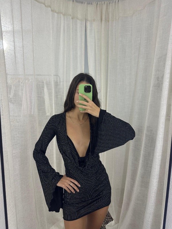 Producto - Vestido Sol