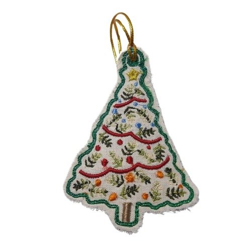Producto - Arbolito Navideño Deco-Navidad 2025
