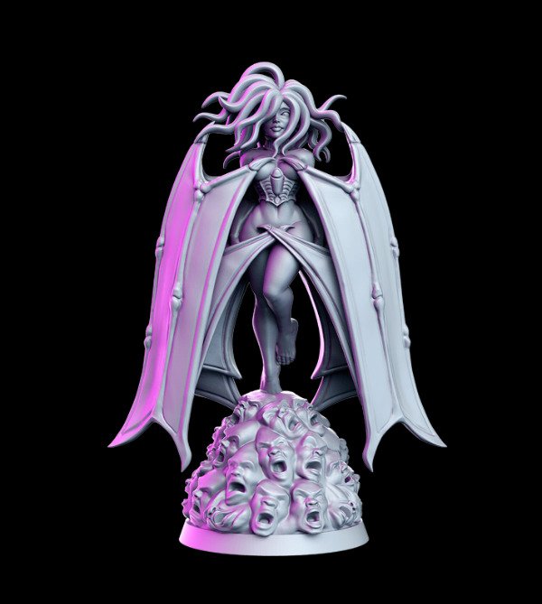 Producto - Slan - Berserk