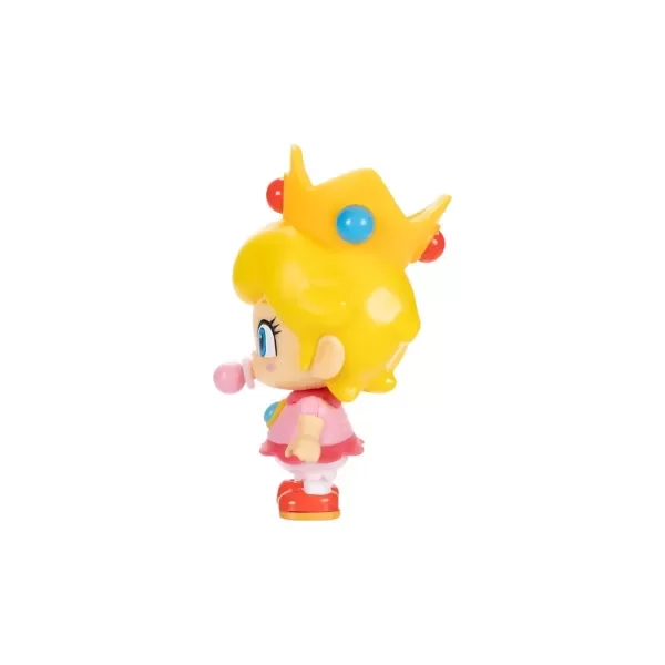Producto - Super Mario Baby Peach 5cm - 5