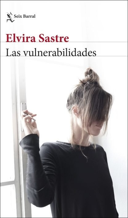 Producto - Las vulnerabilidades - Elvira Sastre
