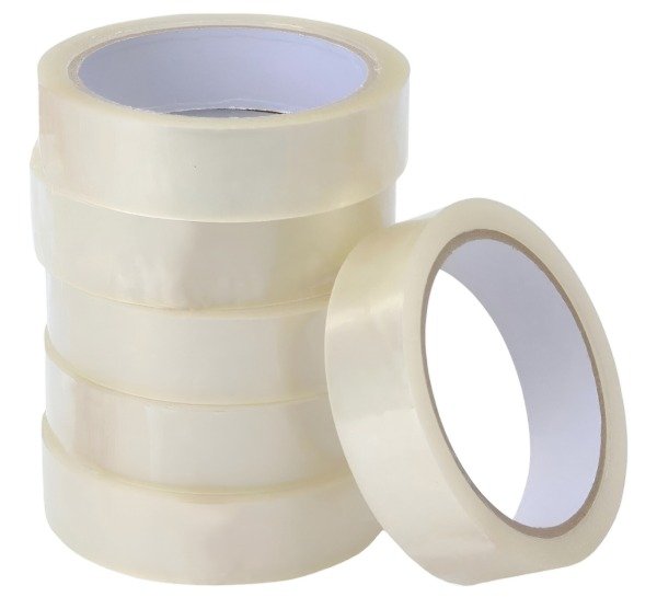 Producto - CINTA ADHESIVA 24 X 50 M.