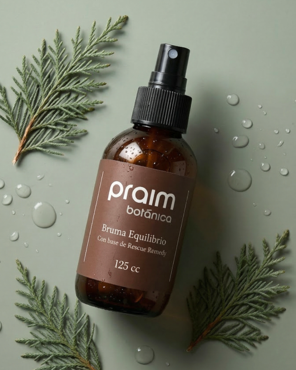 Producto - Bruma 01 CENTRO 125 cc