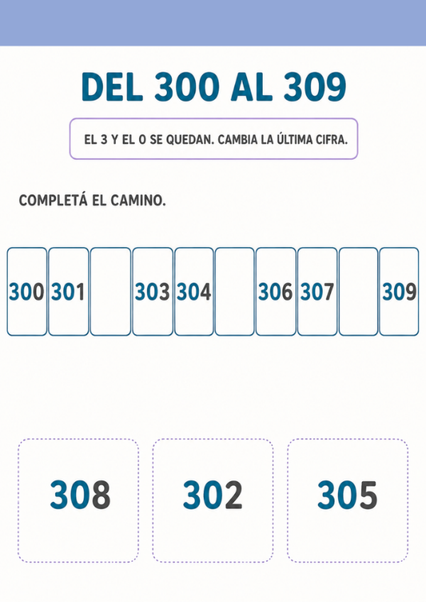 Producto - MI CAMINO POR EL 300 Y EL 400 - 5