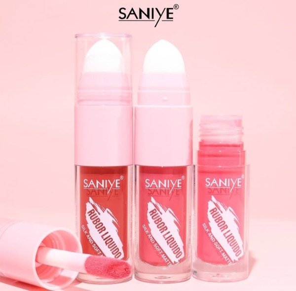 Producto - Rubor saniye