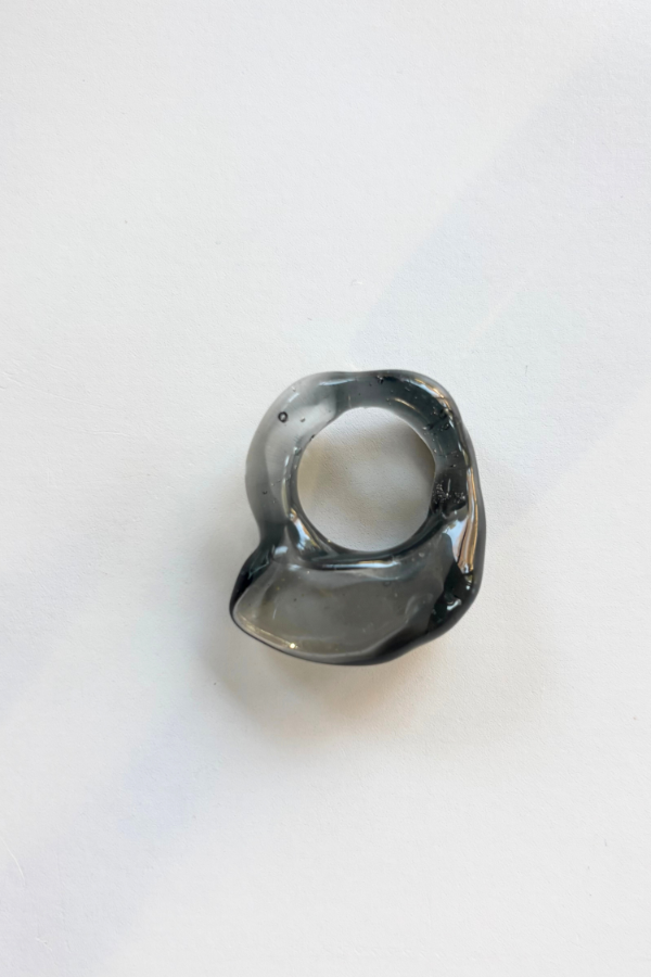 Producto - Anillo Grafito