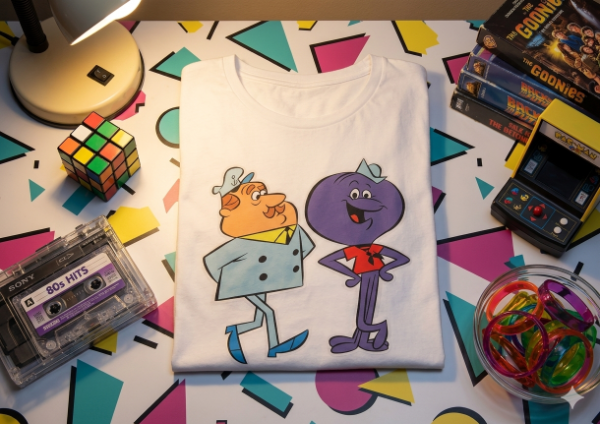 Producto - Remera Mujer El Pulpo Manotas