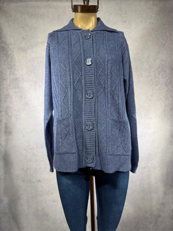 Producto - CARDIGAN BRMER IMPORTADO PREMIUM