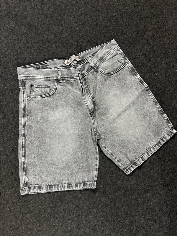 Producto - Bermuda gris