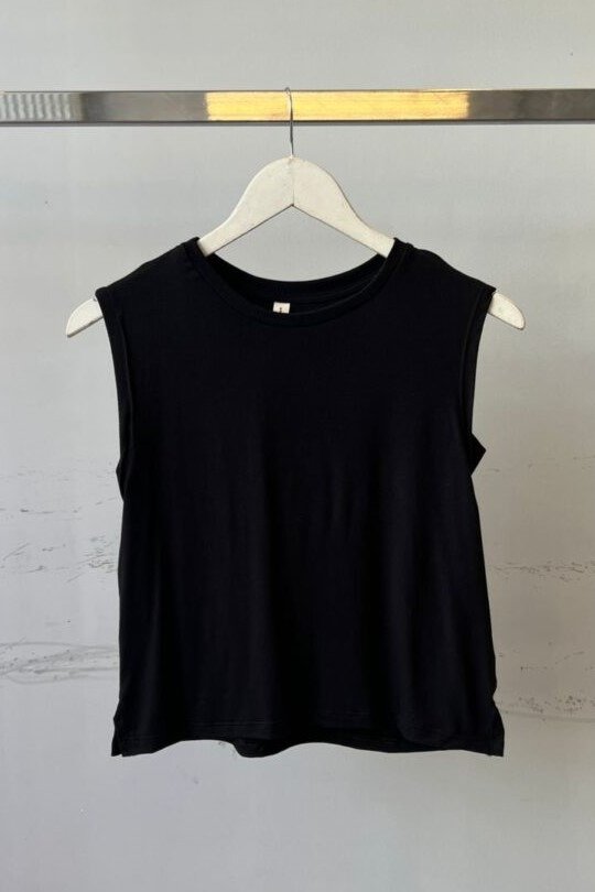 Producto - REME CARDI - NEGRO