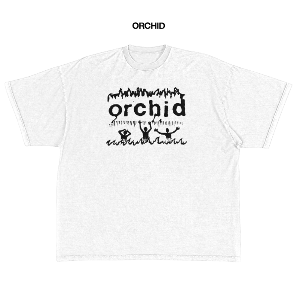 Producto - REMERA ORCHID BOOTLEG - 1