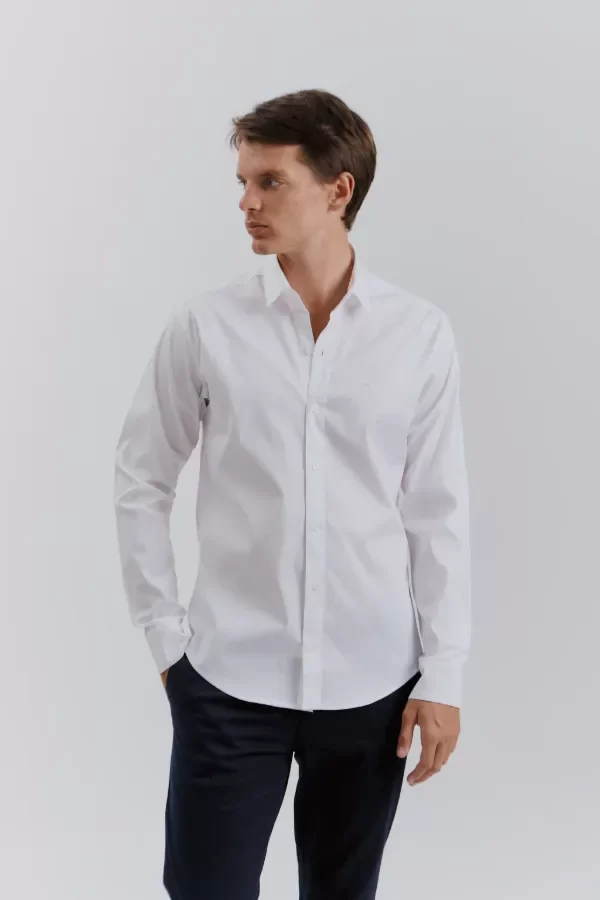 Producto - Camisa Ramiro