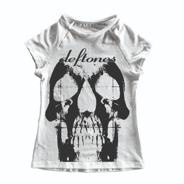 Producto - RANGLAN DEFTONES