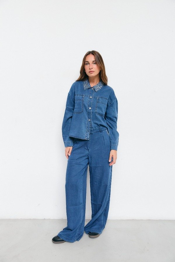 Producto - PANTALÓN ANCUD IMPORTADO BY VELARUS