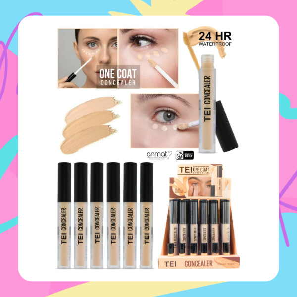 Producto - Corrector Líquido TEI