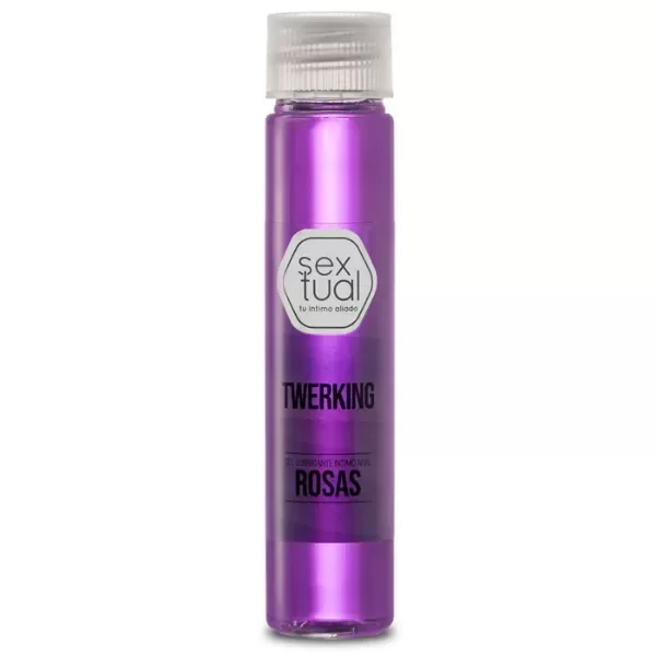 Producto - Combo Sextual 30 ml (neutro/anal) - 2