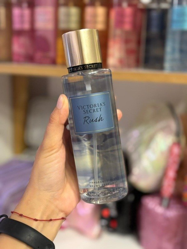 Producto - BODY SPLASH RUSH VICTORIA S SECRET