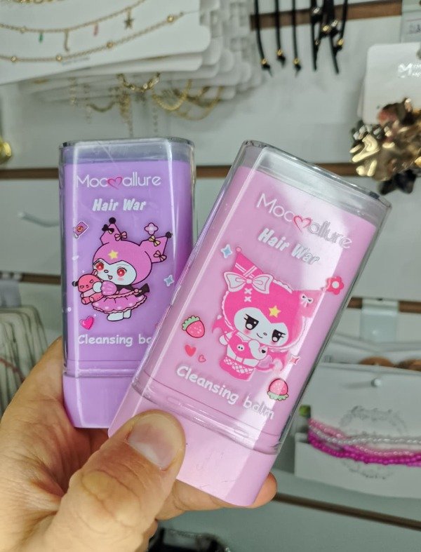 Producto - Barra de limpieza facial