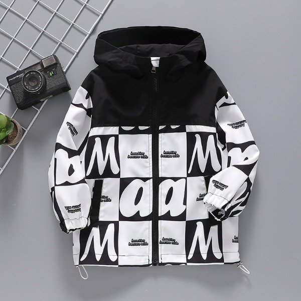 Producto - Campera Travesia - 3