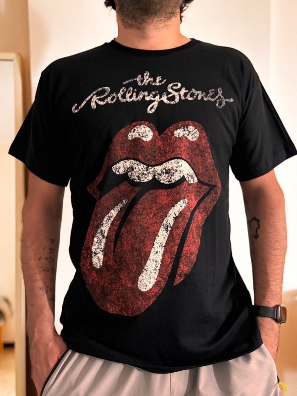 Producto - Remeron Rolling