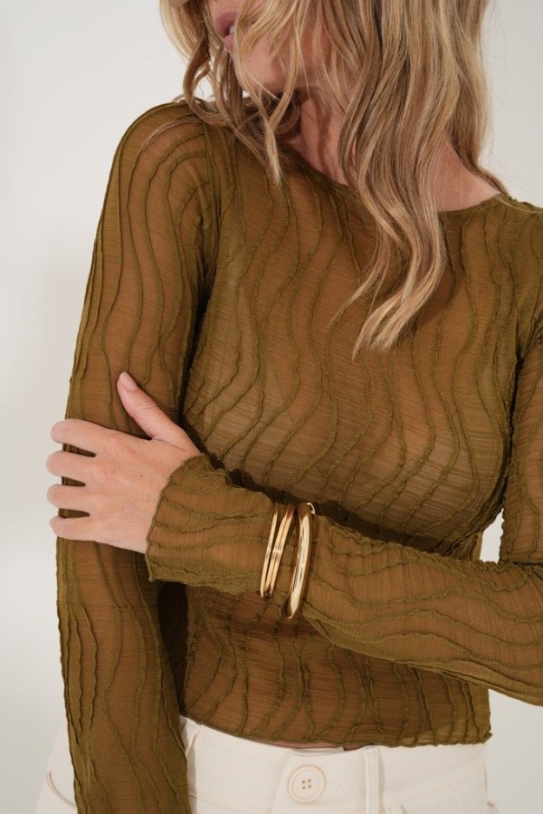 Producto - Remera Ludmi