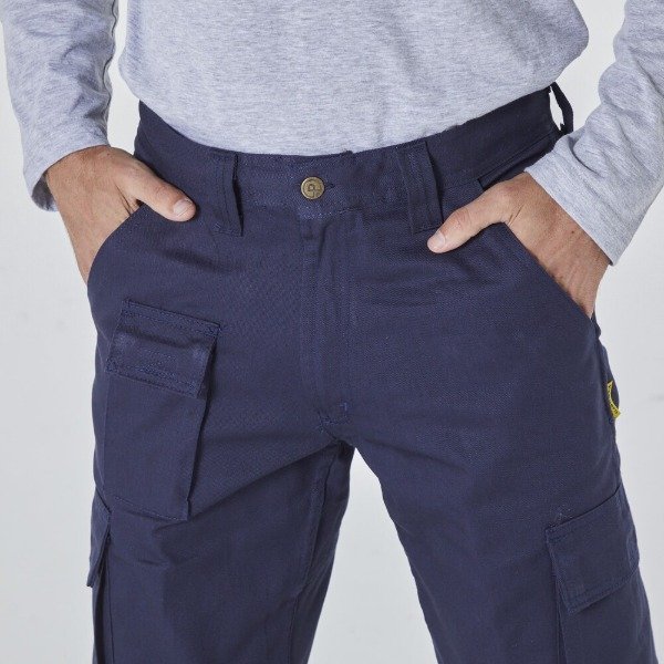 Producto - Pantalón Cargo Cazador Legacy