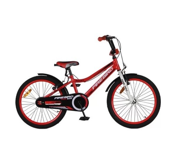 Producto - Bicicleta Fire Bird Rod 20 Rocky Cross
